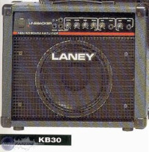 Laney KB30