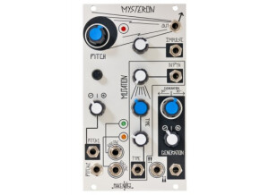 Make Noise Mysteron