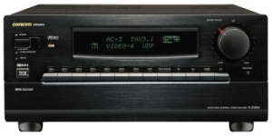 Onkyo TX-DS939