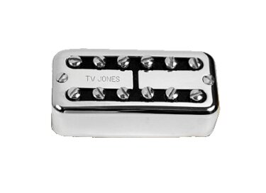 TV Jones Classic Plus