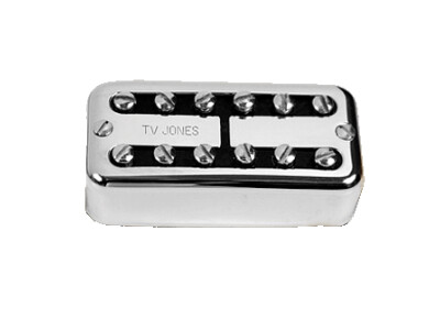 TV Jones Classic Plus