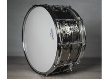 Ludwig Drums Black Beauty 14 x 6.5 LB417KT