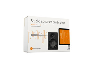 Sonarworks Studio Speaker Calibrator Reference 3
