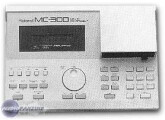 Vends Roland MC300
