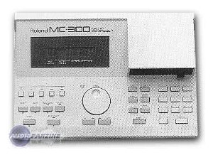 Roland MC-300