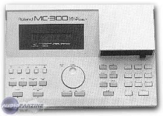 Roland MC-300