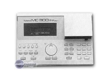 Roland MC-300