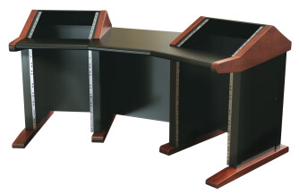 Buso Audio introduces Producer Pro, Master 2+