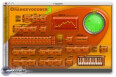 Orange Vocoder 3