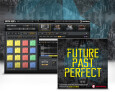 Pack Future Past Perfect pour Groove Agent