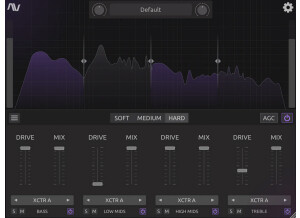 Audio Assault XCTR