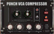 CDSoundMaster Punch VCA Compressor
