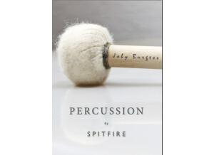 Spitfire Audio Percussion 5