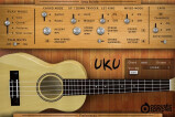 AcousticsampleS Uku for the UVI Workstation