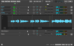 Bremmers Audio Design MultitrackStudio 8 Pro
