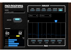 MIDI Madness MIDI Madness 2
