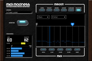 MIDI Madness MIDI Madness 2
