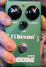 Maxon OD-808 Killswitch Engage Signature