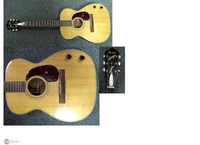 Harmony (String Instruments) H55 Sovereign (folk)