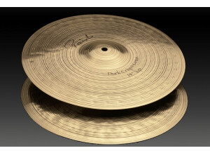 Paiste Signature Dark Crisp Hi-Hat 13"