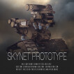 New Bluezone Skynet Prototype library