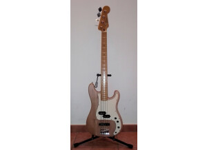 Fenix by Young Chang Precision Bass