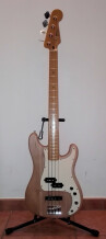 Fenix by Young Chang Precision Bass