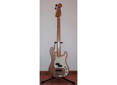 Fenix by Young Chang Precision Bass
