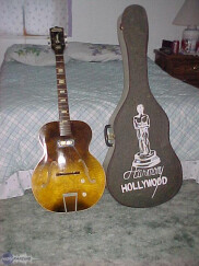 Harmony (String Instruments) Hollywood