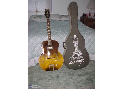 Harmony (String Instruments) Hollywood