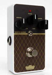 New Keeley White Sands in « AC » limited edition