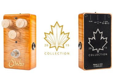 Suhr Riot Reloaded 2015