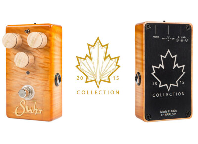 Suhr Riot Reloaded 2015