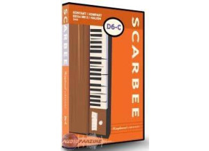 Scarbee D6-C