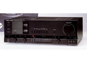 Luxman LV105