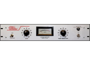 Stam Audio Engineering SA-2A
