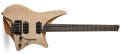.strandberg* Varberg, la guitare sandwich