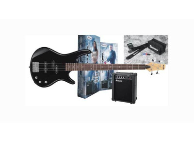 Ibanez Jumpstart GRX190J