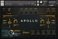Vir2 releases Apollo Cinematic Guitars