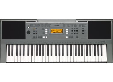 Yamaha PSR-E353
