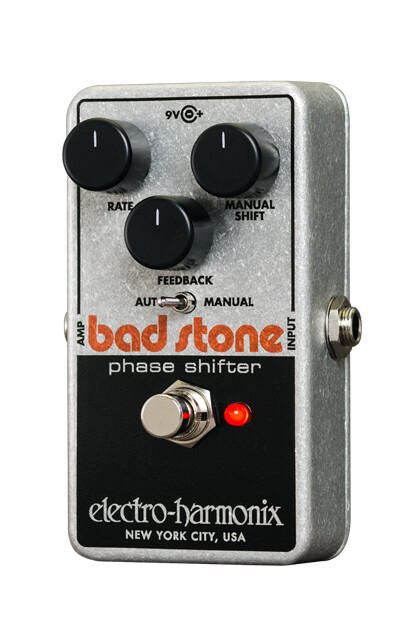 Electro-Harmonix reissues the Bad Stone