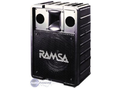 Ramsa WS-A200E