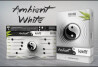 Big Fish Audio Ambient White pour Kontakt