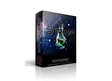 Soundiron Drip