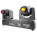 Voir la photo de la Chauvet DJ Intimidator Spot Duo 150 Chauvet DJ Intimidator Spot Duo 150