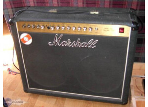 Marshall 5150 [1987-1991]