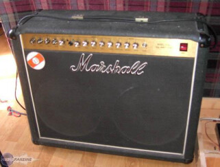 Marshall 5150 [1987-1991]