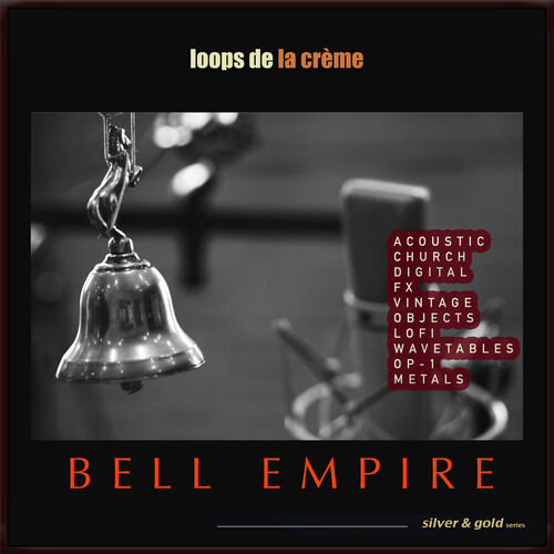 Des promos ce week-end sur les Bell Empire de Loops de la Crème