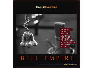 Loops de la Crème Bell Empire Deluxe