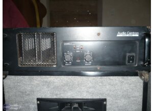 Audio Centron Rma 800 Audio Centron (2 products) - Audiofanzine